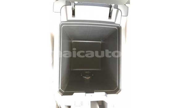 Buy Import Toyota Prado Black Car in Import - Dubai in Clarendon Buy Import Toyota Prado Black Car in Import - Dubai in Clarendon