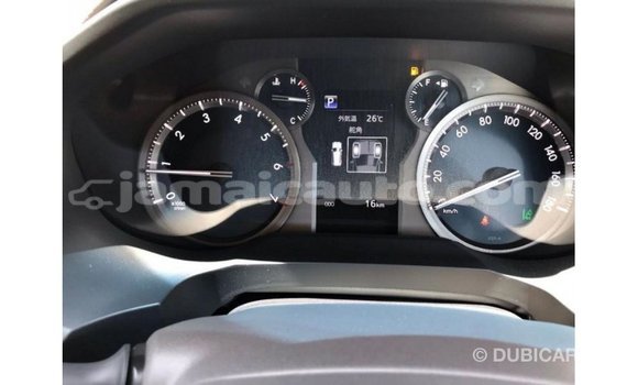 Buy Import Toyota Prado Black Car in Import - Dubai in Clarendon Buy Import Toyota Prado Black Car in Import - Dubai in Clarendon