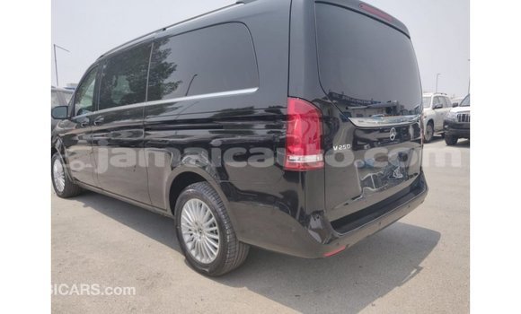 Buy Import Mercedes-Benz 250 Black Car in Import - Dubai in Clarendon Buy Import Mercedes-Benz 250 Black Car in Import - Dubai in Clarendon