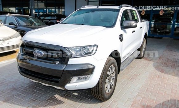 Acheter Import Voiture Ford Ranger Autre à Import - Dubai, Clarendon Acheter Import Voiture Ford Ranger Autre à Import - Dubai, Clarendon