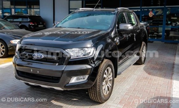 Acheter Import Voiture Ford Ranger Autre à Import - Dubai, Clarendon Acheter Import Voiture Ford Ranger Autre à Import - Dubai, Clarendon