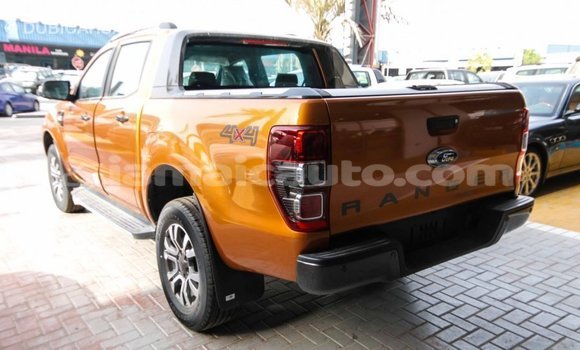 Buy Import Ford Ranger Other Car in Import - Dubai in Clarendon Buy Import Ford Ranger Other Car in Import - Dubai in Clarendon