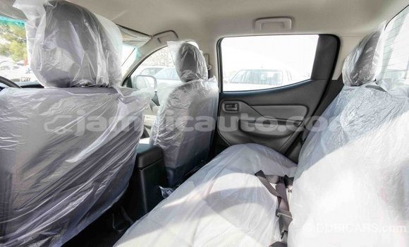 Buy Import Mitsubishi L200 White Car in Import - Dubai in Clarendon Buy Import Mitsubishi L200 White Car in Import - Dubai in Clarendon