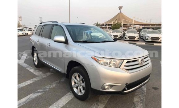 Acheter Import Voiture Toyota Highlander Autre à Import - Dubai, Clarendon Acheter Import Voiture Toyota Highlander Autre à Import - Dubai, Clarendon