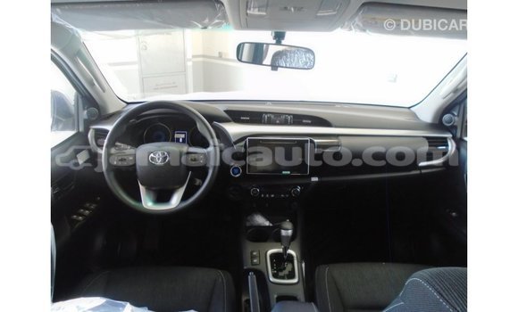 Buy Import Toyota Hilux White Car in Import - Dubai in Clarendon Buy Import Toyota Hilux White Car in Import - Dubai in Clarendon