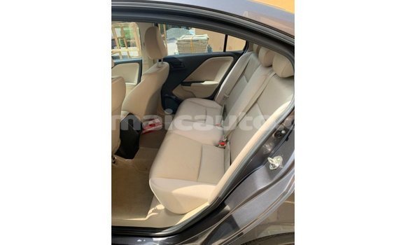 Buy Import Honda City Other Car in Import - Dubai in Clarendon