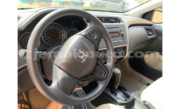 Buy Import Honda City Other Car in Import - Dubai in Clarendon Buy Import Honda City Other Car in Import - Dubai in Clarendon