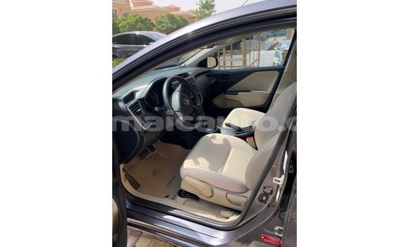 Buy Import Honda City Other Car in Import - Dubai in Clarendon Buy Import Honda City Other Car in Import - Dubai in Clarendon