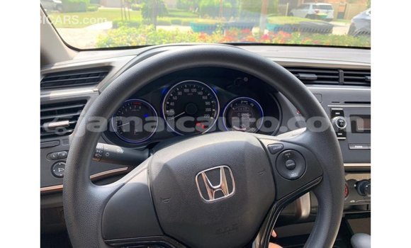 Buy Import Honda City Other Car in Import - Dubai in Clarendon Buy Import Honda City Other Car in Import - Dubai in Clarendon