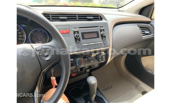 Buy Import Honda City Other Car in Import - Dubai in Clarendon Buy Import Honda City Other Car in Import - Dubai in Clarendon