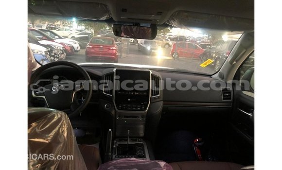 Buy Import Toyota Land Cruiser Black Car in Import - Dubai in Clarendon Buy Import Toyota Land Cruiser Black Car in Import - Dubai in Clarendon