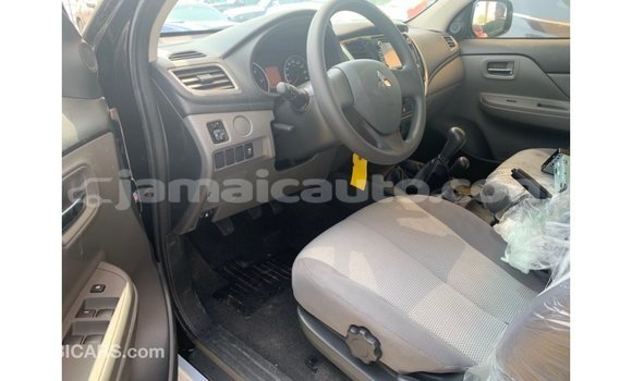 Buy Import Mitsubishi L200 Black Car in Import - Dubai in Clarendon Buy Import Mitsubishi L200 Black Car in Import - Dubai in Clarendon