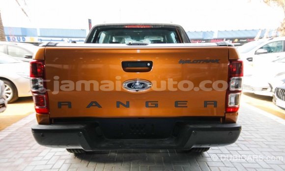 Buy Import Ford Ranger Other Car in Import - Dubai in Clarendon Buy Import Ford Ranger Other Car in Import - Dubai in Clarendon