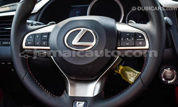 Buy Import Lexus RX 300 White Car in Import - Dubai in Clarendon Buy Import Lexus RX 300 White Car in Import - Dubai in Clarendon