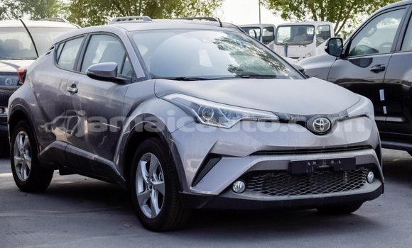 Buy Import Toyota C-HR Other Car in Import - Dubai in Clarendon Buy Import Toyota C-HR Other Car in Import - Dubai in Clarendon