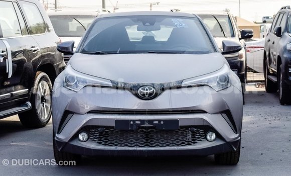 Buy Import Toyota C-HR Other Car in Import - Dubai in Clarendon Buy Import Toyota C-HR Other Car in Import - Dubai in Clarendon