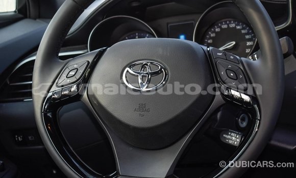 Buy Import Toyota C-HR Other Car in Import - Dubai in Clarendon Buy Import Toyota C-HR Other Car in Import - Dubai in Clarendon