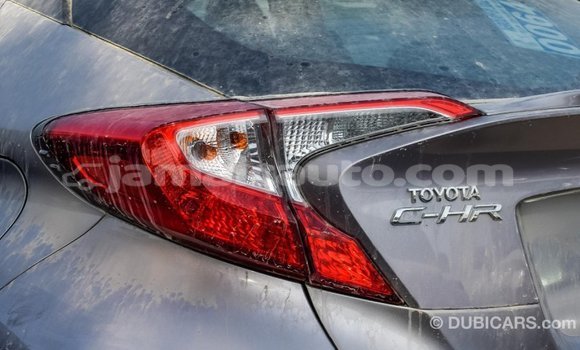 Buy Import Toyota C-HR Other Car in Import - Dubai in Clarendon Buy Import Toyota C-HR Other Car in Import - Dubai in Clarendon