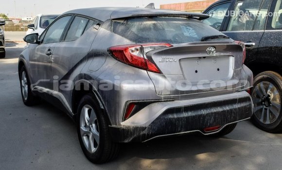 Buy Import Toyota C-HR Other Car in Import - Dubai in Clarendon Buy Import Toyota C-HR Other Car in Import - Dubai in Clarendon