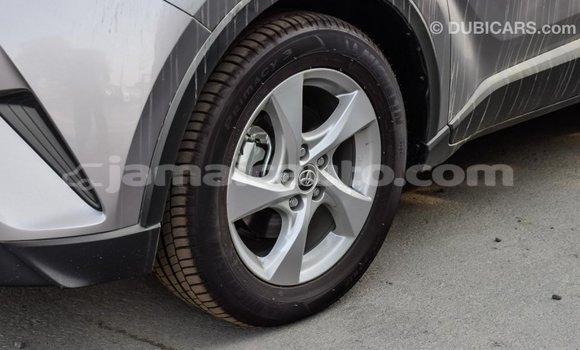 Buy Import Toyota C-HR Other Car in Import - Dubai in Clarendon Buy Import Toyota C-HR Other Car in Import - Dubai in Clarendon
