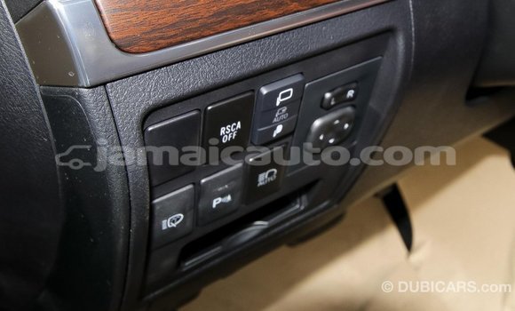 Buy Import Toyota Land Cruiser Black Car in Import - Dubai in Clarendon Buy Import Toyota Land Cruiser Black Car in Import - Dubai in Clarendon