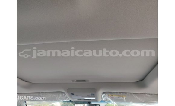 Buy Import Toyota Land Cruiser Black Car in Import - Dubai in Clarendon Buy Import Toyota Land Cruiser Black Car in Import - Dubai in Clarendon