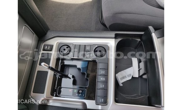 Buy Import Toyota Land Cruiser Black Car in Import - Dubai in Clarendon Buy Import Toyota Land Cruiser Black Car in Import - Dubai in Clarendon