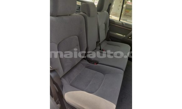 Buy Import Toyota Land Cruiser Black Car in Import - Dubai in Clarendon Buy Import Toyota Land Cruiser Black Car in Import - Dubai in Clarendon
