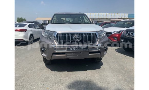 Buy Import Toyota Prado Brown Car in Import - Dubai in Clarendon Buy Import Toyota Prado Brown Car in Import - Dubai in Clarendon