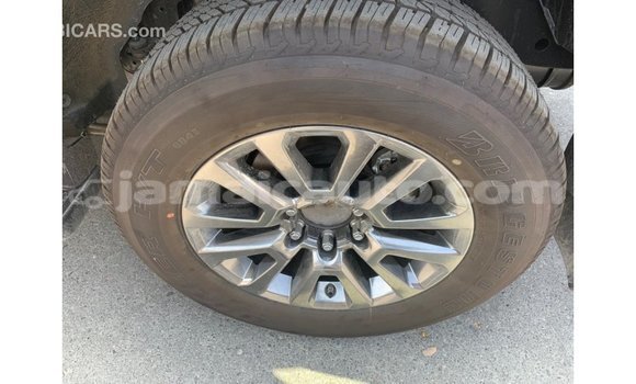 Buy Import Toyota Prado Brown Car in Import - Dubai in Clarendon Buy Import Toyota Prado Brown Car in Import - Dubai in Clarendon