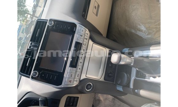 Buy Import Toyota Prado Brown Car in Import - Dubai in Clarendon Buy Import Toyota Prado Brown Car in Import - Dubai in Clarendon