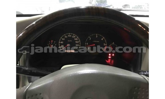 Buy Import Nissan Patrol White Car in Import - Dubai in Clarendon Buy Import Nissan Patrol White Car in Import - Dubai in Clarendon