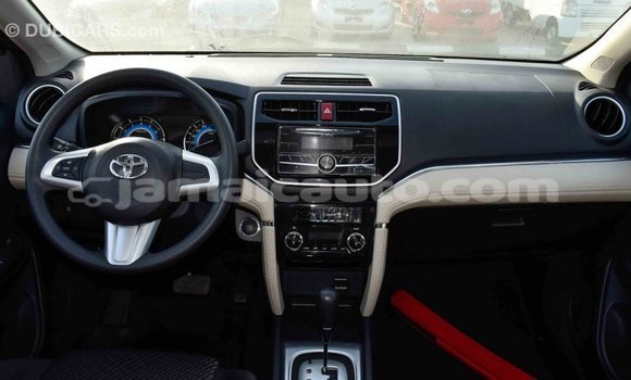 Acheter Import Voiture Toyota Rush Rouge à Import - Dubai, Clarendon Acheter Import Voiture Toyota Rush Rouge à Import - Dubai, Clarendon