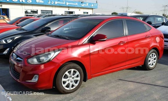 Acheter Import Voiture Hyundai Accent Rouge à Import - Dubai, Clarendon Acheter Import Voiture Hyundai Accent Rouge à Import - Dubai, Clarendon