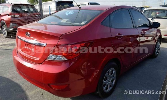 Acheter Import Voiture Hyundai Accent Rouge à Import - Dubai, Clarendon Acheter Import Voiture Hyundai Accent Rouge à Import - Dubai, Clarendon