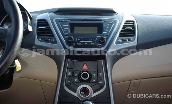 Acheter Import Voiture Hyundai Elantra Rouge à Import - Dubai, Clarendon Acheter Import Voiture Hyundai Elantra Rouge à Import - Dubai, Clarendon