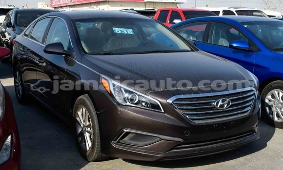 Acheter Import Voiture Hyundai Sonata Marron à Import - Dubai, Clarendon Acheter Import Voiture Hyundai Sonata Marron à Import - Dubai, Clarendon