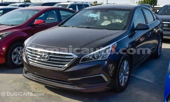 Acheter Import Voiture Hyundai Sonata Marron à Import - Dubai, Clarendon Acheter Import Voiture Hyundai Sonata Marron à Import - Dubai, Clarendon