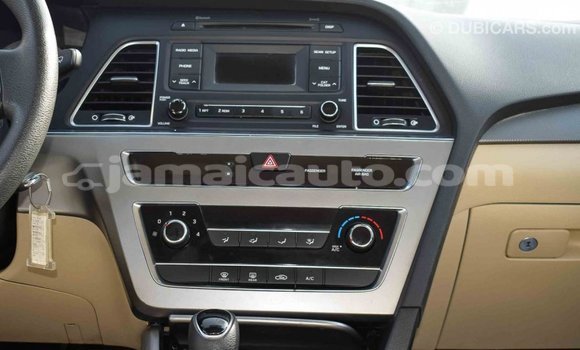Acheter Import Voiture Hyundai Sonata Marron à Import - Dubai, Clarendon Acheter Import Voiture Hyundai Sonata Marron à Import - Dubai, Clarendon