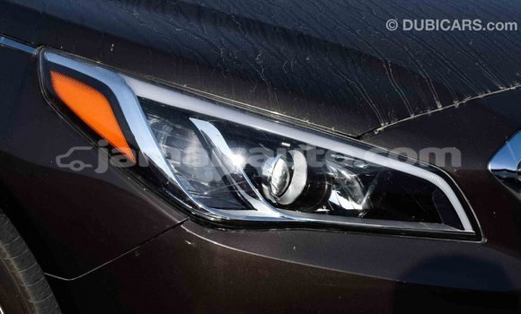 Acheter Import Voiture Hyundai Sonata Marron à Import - Dubai, Clarendon Acheter Import Voiture Hyundai Sonata Marron à Import - Dubai, Clarendon