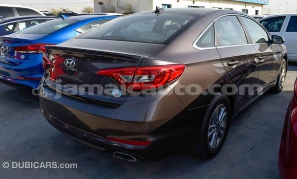 Acheter Import Voiture Hyundai Sonata Marron à Import - Dubai, Clarendon Acheter Import Voiture Hyundai Sonata Marron à Import - Dubai, Clarendon