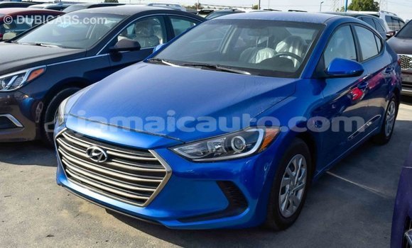 Acheter Import Voiture Hyundai Elantra Bleu à Import - Dubai, Clarendon Acheter Import Voiture Hyundai Elantra Bleu à Import - Dubai, Clarendon