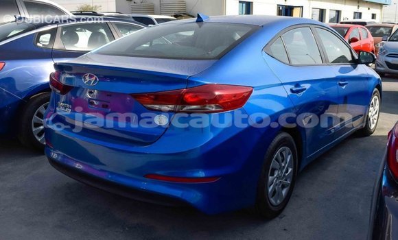 Acheter Import Voiture Hyundai Elantra Bleu à Import - Dubai, Clarendon Acheter Import Voiture Hyundai Elantra Bleu à Import - Dubai, Clarendon