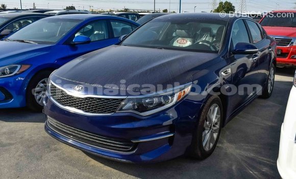 Acheter Import Voiture Kia Optima Bleu à Import - Dubai, Clarendon Acheter Import Voiture Kia Optima Bleu à Import - Dubai, Clarendon