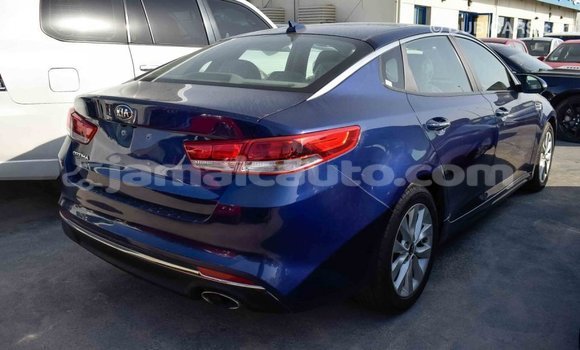 Acheter Import Voiture Kia Optima Bleu à Import - Dubai, Clarendon Acheter Import Voiture Kia Optima Bleu à Import - Dubai, Clarendon