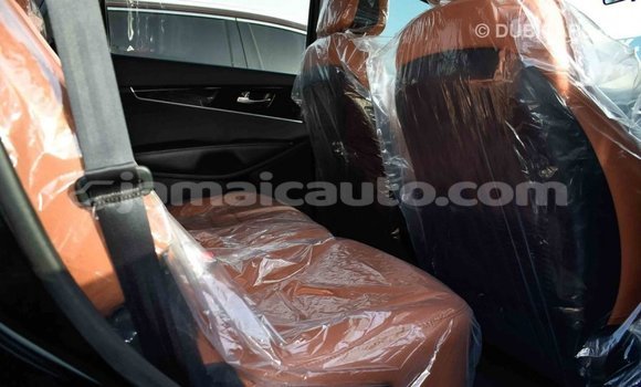 Acheter Import Voiture Kia Sorento Noir à Import - Dubai, Clarendon Acheter Import Voiture Kia Sorento Noir à Import - Dubai, Clarendon