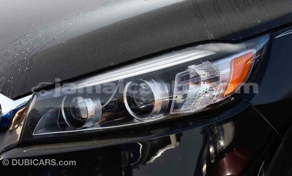 Acheter Import Voiture Kia Sorento Noir à Import - Dubai, Clarendon Acheter Import Voiture Kia Sorento Noir à Import - Dubai, Clarendon