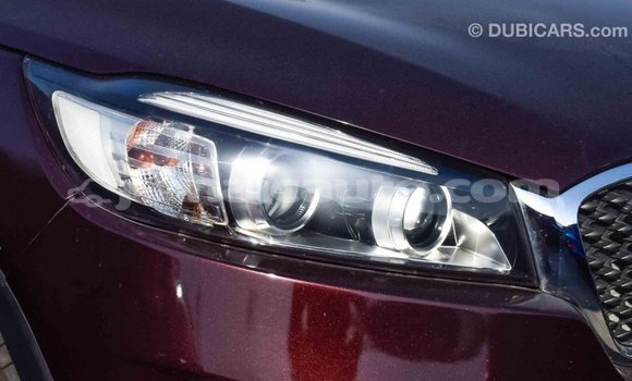 Acheter Import Voiture Kia Sorento Marron à Import - Dubai, Clarendon Acheter Import Voiture Kia Sorento Marron à Import - Dubai, Clarendon