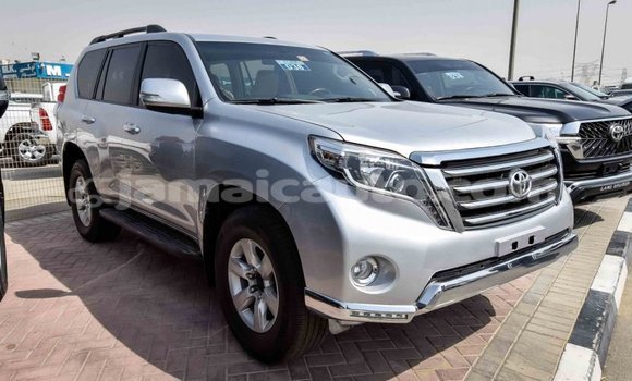 Acheter Import Voiture Toyota Prado Autre à Import - Dubai, Clarendon Acheter Import Voiture Toyota Prado Autre à Import - Dubai, Clarendon