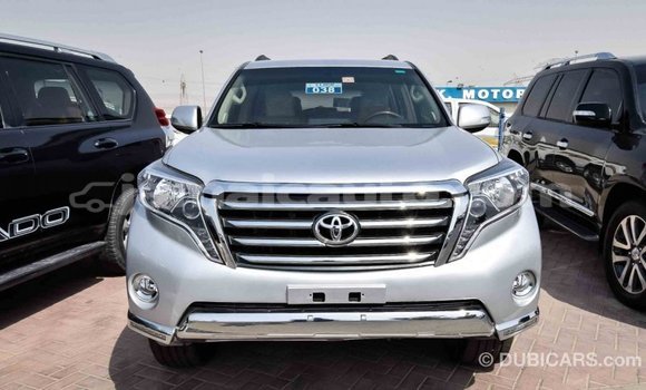 Acheter Import Voiture Toyota Prado Autre à Import - Dubai, Clarendon Acheter Import Voiture Toyota Prado Autre à Import - Dubai, Clarendon